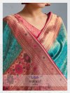 Rajvalli 2 By Sethnic Kanjivaram Mul Silk Saree